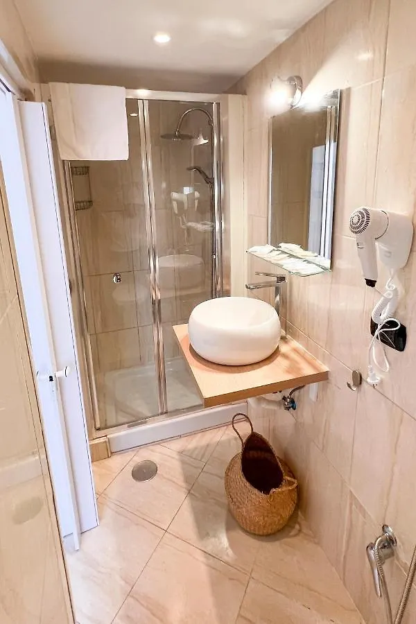Bed & Breakfast Cozy Rooms Napoli Italy