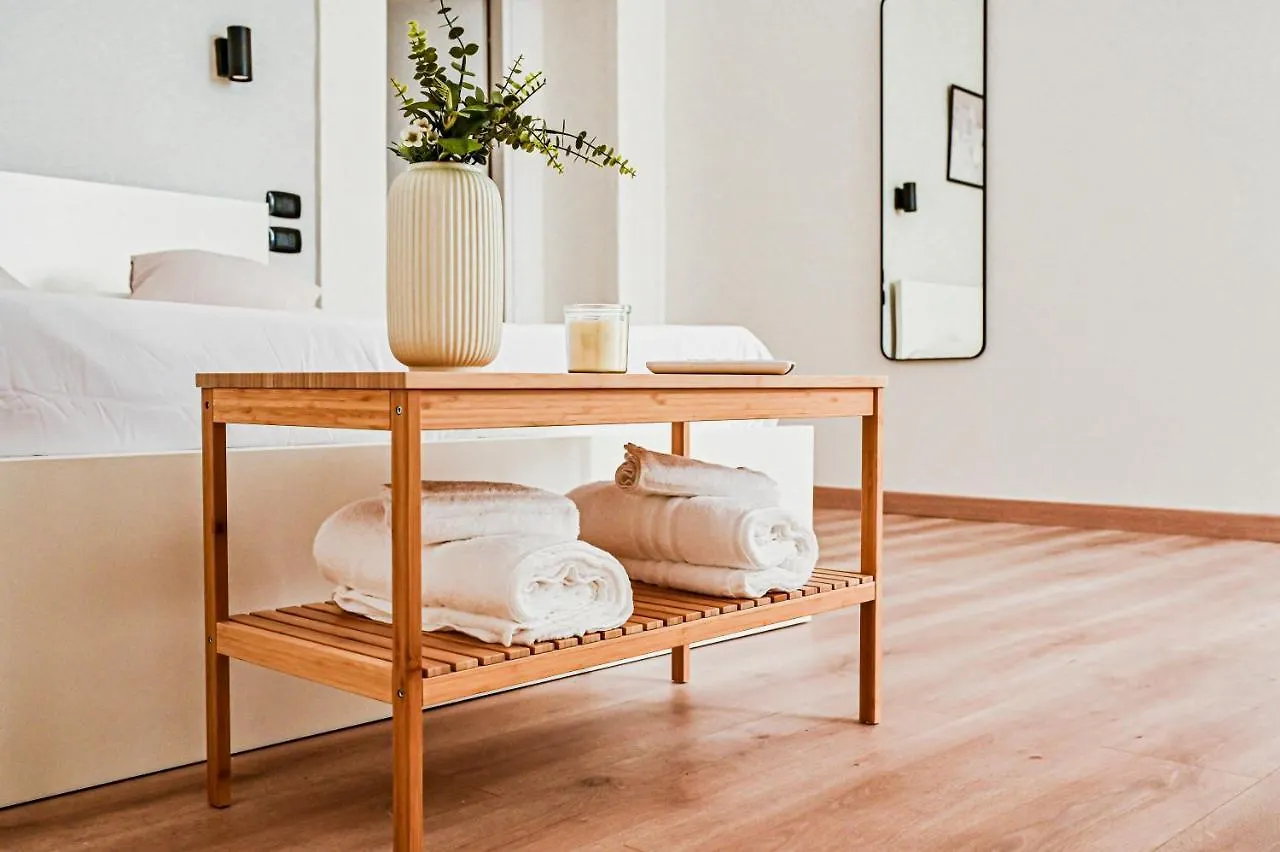 Cozy Rooms Napoli
