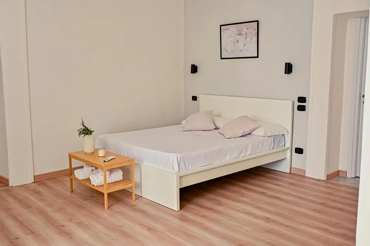 Cozy Rooms Napoli Bed & Breakfast Naples