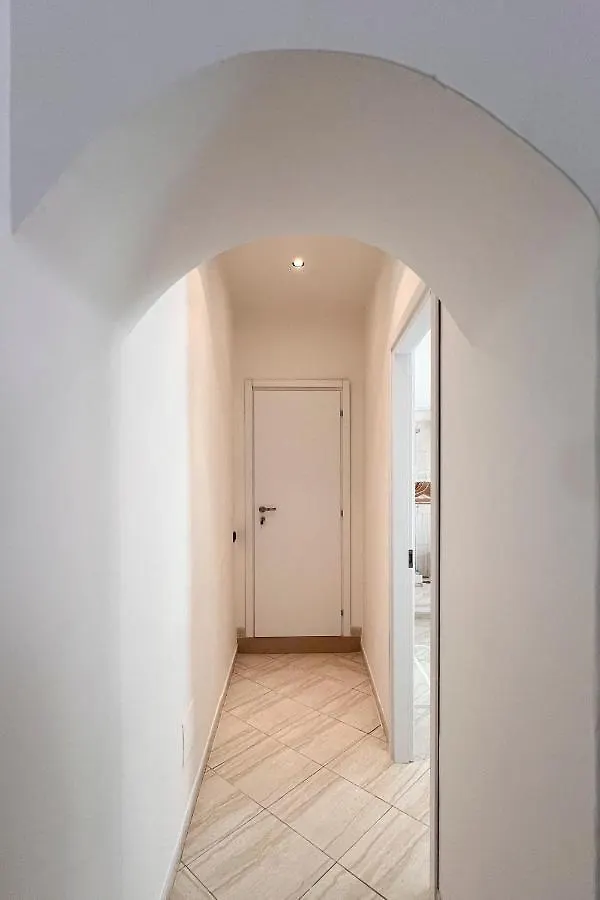 Cozy Rooms Napoli 0*, Naples Italy