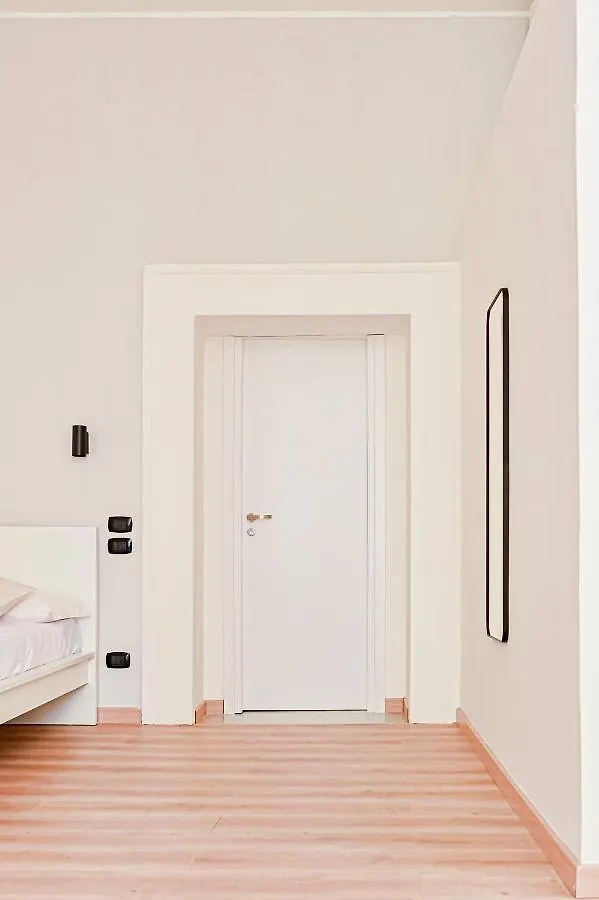 Cozy Rooms Napoli 0*, Naples