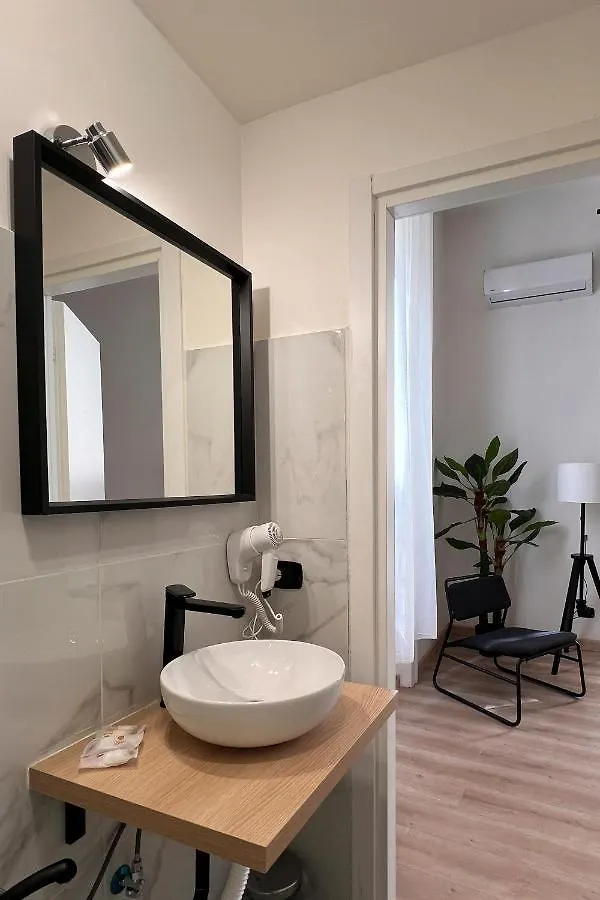 Cozy Rooms Napoli