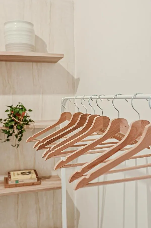 Cozy Rooms Napoli Italy