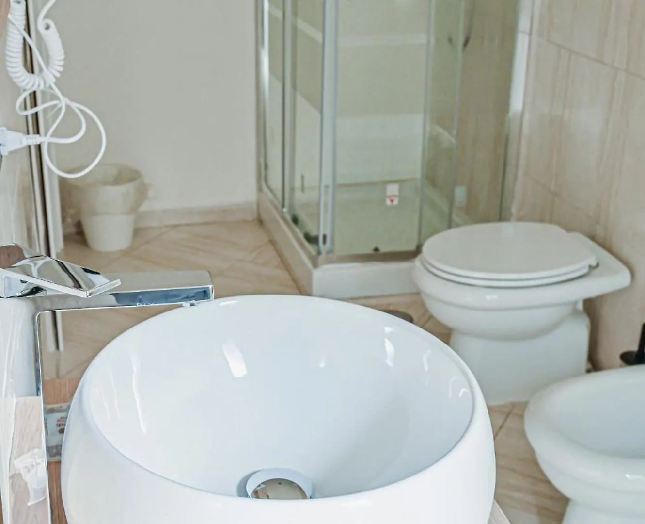 Bed & Breakfast Cozy Rooms Napoli