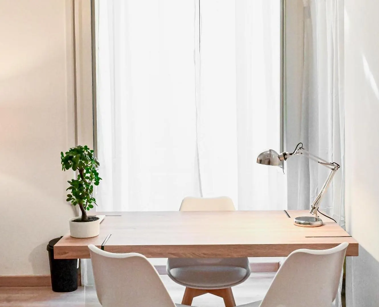 Bed & Breakfast Cozy Rooms Napoli